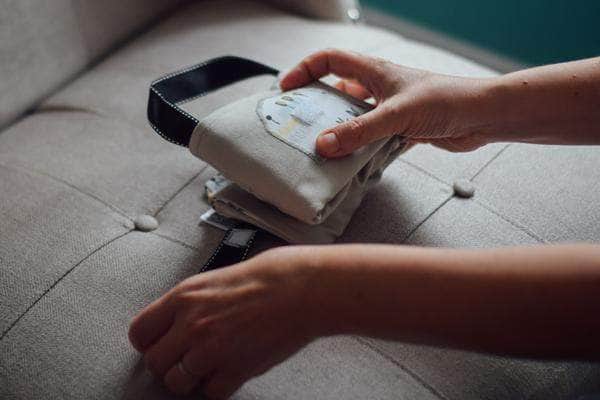 Pretend Play Sets - Farm Toys for Small Space Living - Mouse Loves Pig