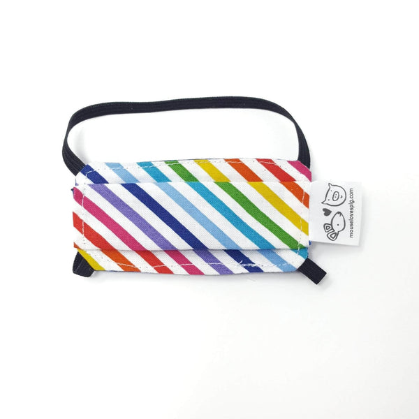 Face Mask for Dolls and Stuffed Animals