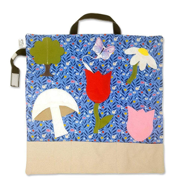 Pretend Play Set - Travel Fairy Playset | Mouse Loves Pig