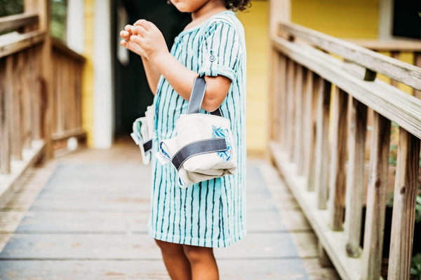 Pretend Play Set - On the go toys - fairy toys | Mouse Loves Pig