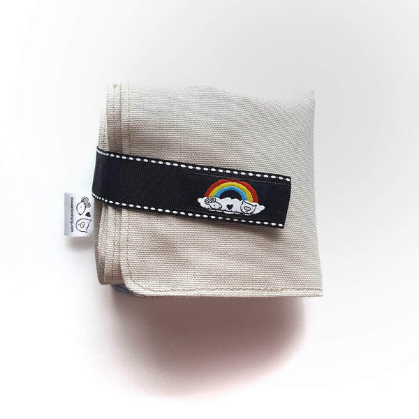 Pretend Play Sets - Travel Fairy Play Set - Mouse Loves Pig