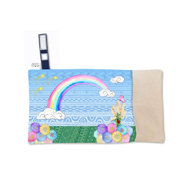 Pretend Play Sets - Rainbow Fairy Playset - Mouse Loves Pig