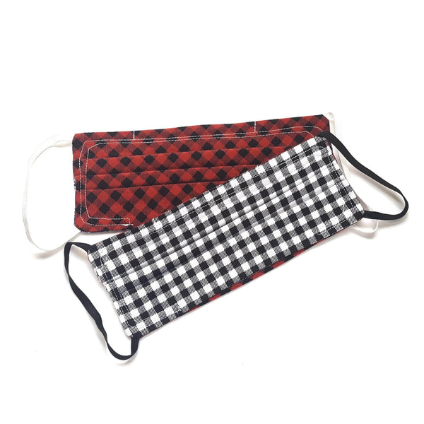 Holiday and Winter Masks