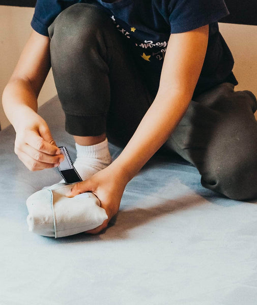 Pretend Play Sets - Toy Car Storage - Mouse Loves Pig