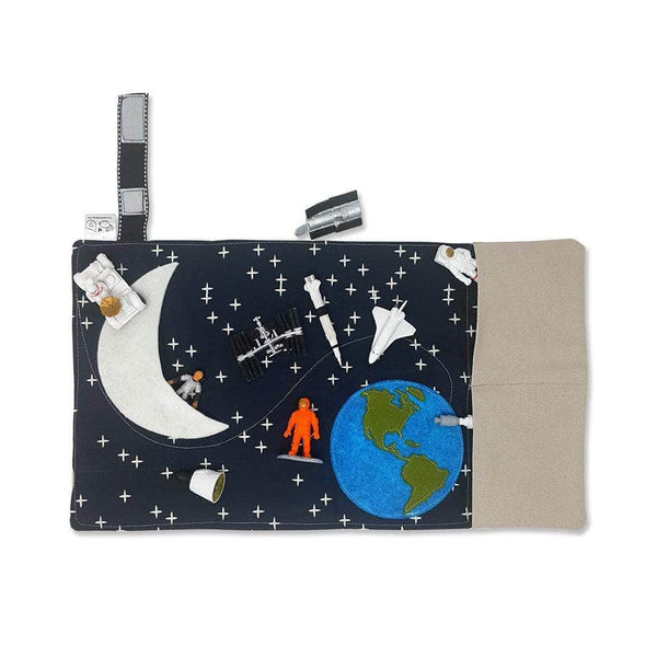 Pretend Play Sets - Galaxy Toys | Mouse Loves Pig