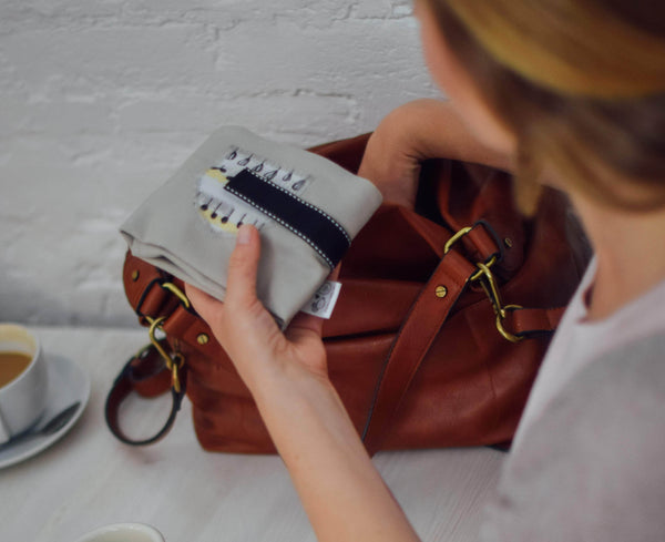 Pretend Play Set - Farm Toys for Toddlers - Sensory Toys for Toddlers - Mouse Loves Pig