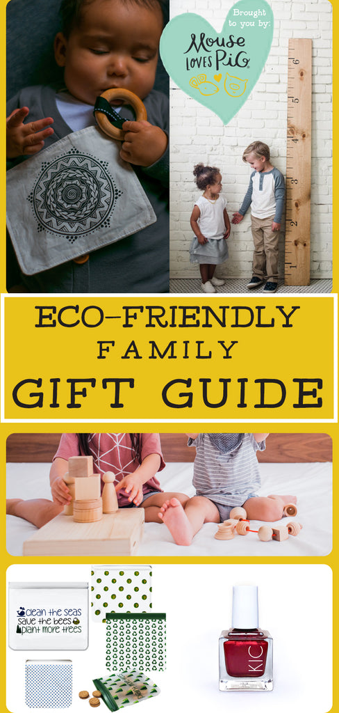 Eco-Friendly Family Tips and Tricks