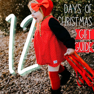 Kid's Favorite Gift Guide 2023