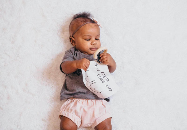 3 Eco-Friendly & Meaningful Newborn Baby Gifts: Seeds of Life
